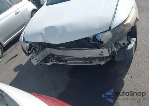 2012 Acura Tsx 2.4 z USA, uszkodzony, nr VIN JH4CU2F40CC015879